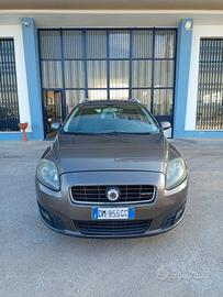 Fiat Croma 1.9 Multijet 16V aut. Emotion