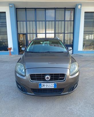 Fiat Croma 1.9 Multijet 16V aut. Emotion