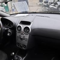 OPEL CORSA 2012 - KIT ARIBAG