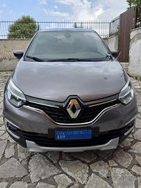 Renault Captur 1.5 dCi Sport Edition 2 (2019)
