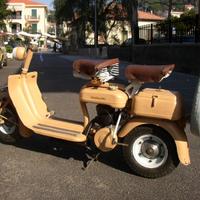 Lambretta "c"