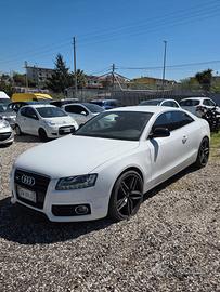 Audi A5 2.7 V6 TDI F.AP. multitronic