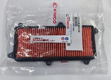 00117A21 FILTRO ARIA ORIGINALE KYMCO AGILITY S 125