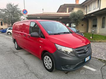 Mercedes-benz Vito 2.2 116 CDI PL Furgone Extra-Lo