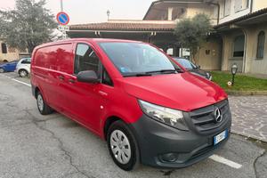 Mercedes-benz Vito 2.2 116 CDI PL Furgone Extra-Lo