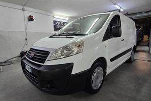 FIAT SCUDO 2.0 M-JET 130CV 2017 NUOVISSIMO DI TUTT