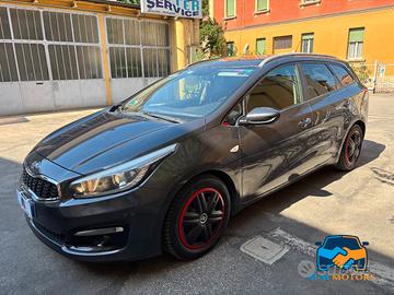 Kia Ceed SW 1.6 crdi Active 110cv