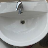 Lavabo - lavandino