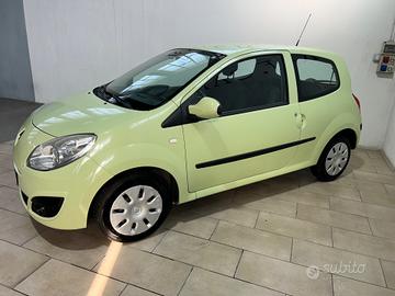 Renault Twingo 1.2 8V Dynamique