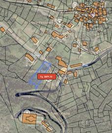 Immobile in asta di 2376 m² a Pessinetto