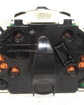 Ricambio Quadro portastrumenti SMART SMART COUPE' 