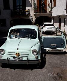 fiat 600