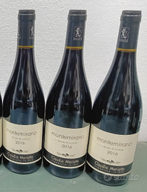 Lotto 3 BTG  - Montemirano Mariotto 2016