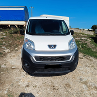 Peugeot Bipper