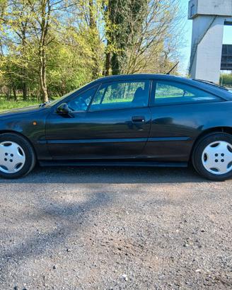 Opel Calibra 2.0i 16V 150 CV