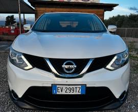 Nissan Qashqai 1.5 dCi DPF Visia