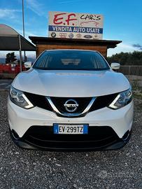 Nissan Qashqai 1.5 dCi DPF Visia