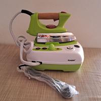 Stirella Kooper a vapore con caldaia 2000 W 800 ml