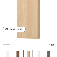 Pensile Ikea