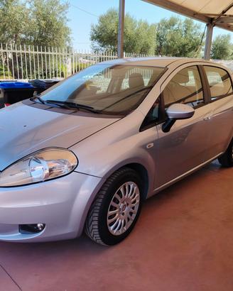 Fiat Grande Punto 1.3 MJT CV 5 porte Dynamic