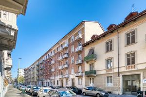 Appartamento Torino [Cod. rif 3273323VRG] (Parella