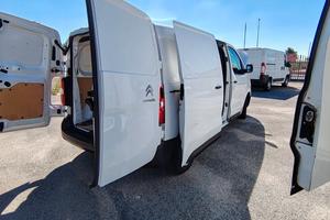 CITROEN JUMPY 1.6 HDI 115CV COME SCUDO