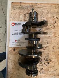 Albero motore audi a4 3.0 d codice motore cdu