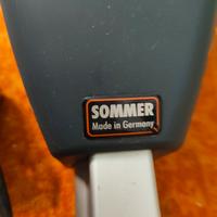 Automatismo per cancelli 