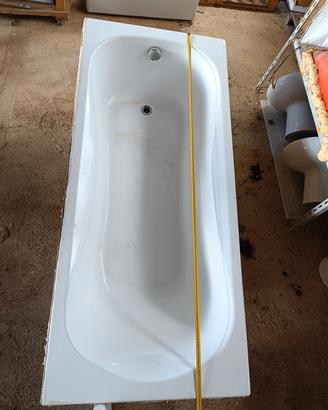 Vasca da bagno 