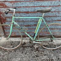 Bianchi sprint eroica epoca vintage