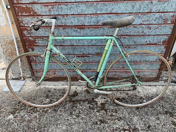 Bianchi sprint eroica epoca vintage