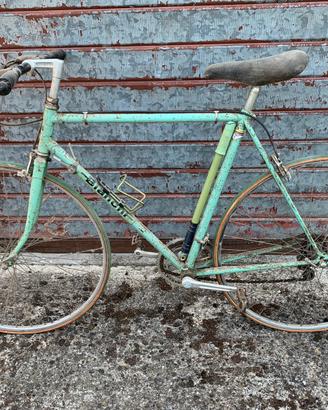 Bianchi sprint eroica epoca vintage