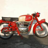 Gilera Altro modello - 1959