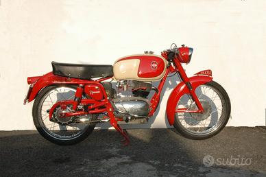 Gilera Altro modello - 1959