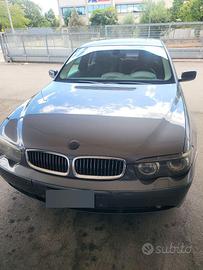 Bmw 730d full.....