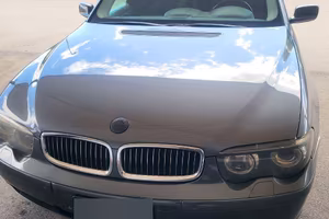 Bmw 730d full.....