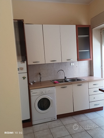 Appartamento in zona centrale a Caltanissetta