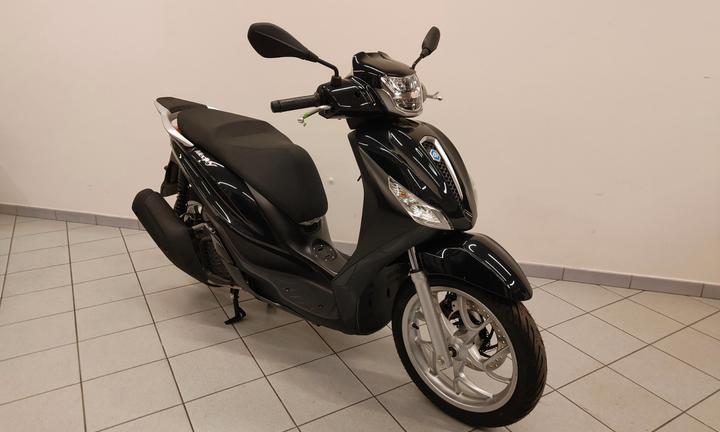 Piaggio Medley 125 2025 Super Promozione