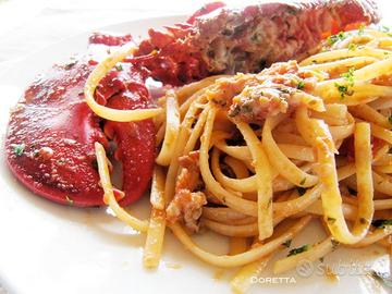 Trattoria ristorante pizzeria