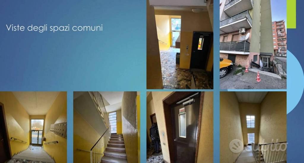 Appartamento – Senago, Lazzaretto, Castelletto - Altro