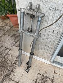 Forcelle anteriori Cagiva