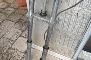 Forcelle anteriori Cagiva