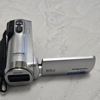 videocamera samsung 65x MAI USATA