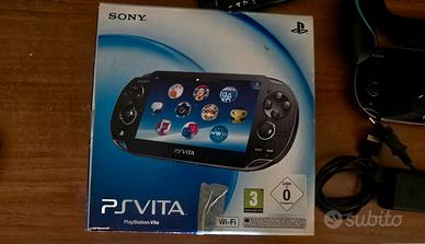 ps vita wifi
