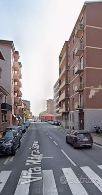 Appartamento – Sesto San Giovanni, Baraggia, Rondinella - Vista 5