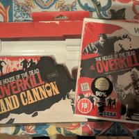 Pistola Wii Hod overkill