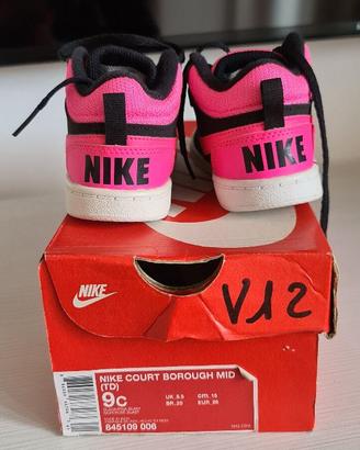Scarpe Nike bambina