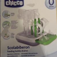 Scolabiberon Chicco NUOVO originale