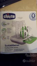 Scolabiberon Chicco NUOVO originale