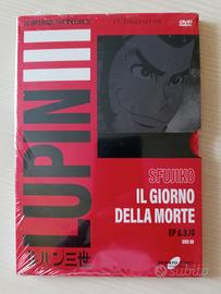 Lupin DVD 50 | Gazzetta dello sport 